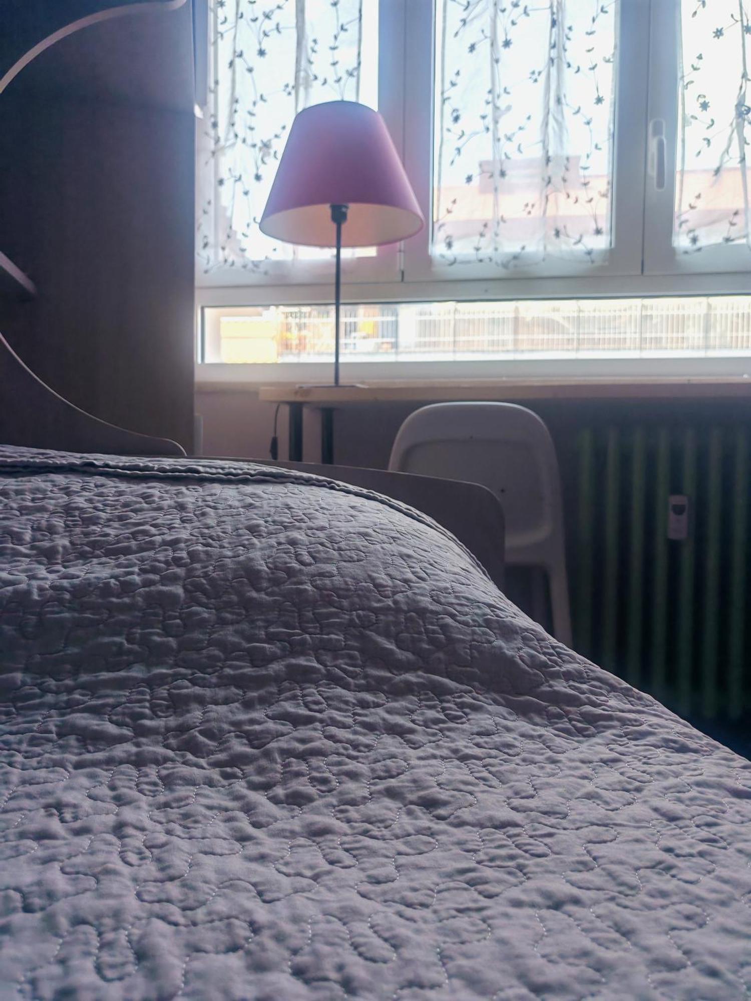 Ferienwohnung Casa Gesi Rom Exterior foto