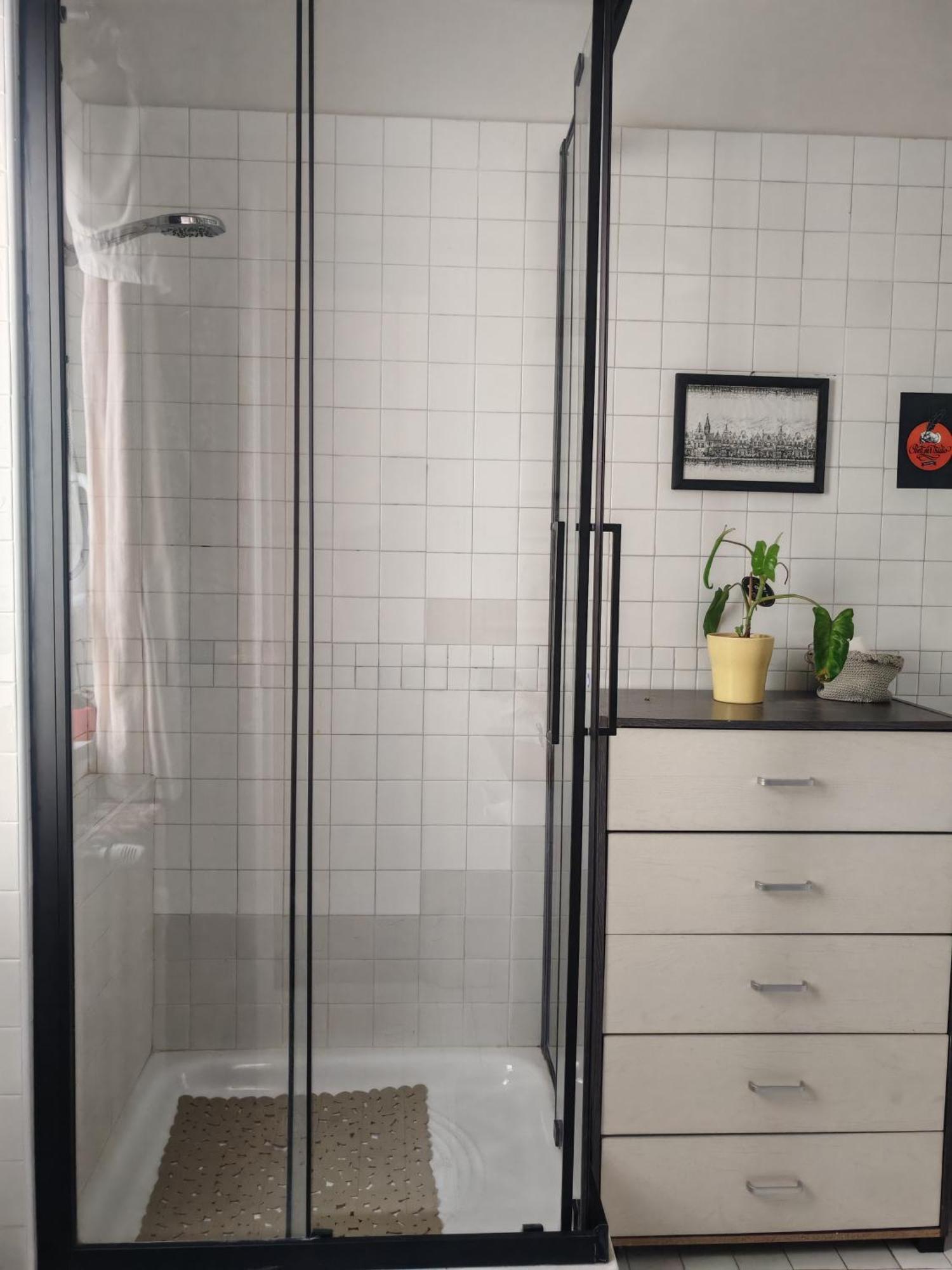 Ferienwohnung Casa Gesi Rom Exterior foto